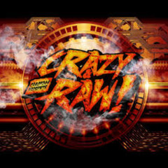 Crazydog Presents | Crazy & Raw Juni 2025