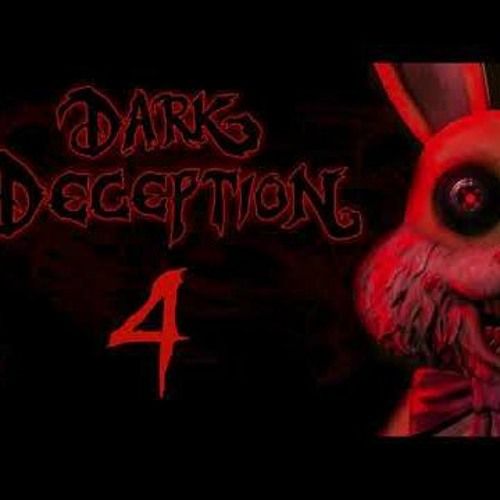 Dark Deception - Feel the Joy