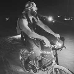 Burning Man_ Suspended Animation Pt. 2