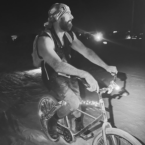 Burning Man_ Suspended Animation Pt. 2