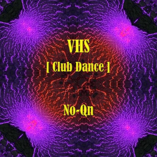 VHS [Club Dance]