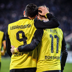 REUS LEWANDOWSKI