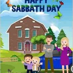 [Read] EBOOK 💞 Happy Sabbath Day by Julia Dodos,Creative Miraz KINDLE PDF EBOOK EPUB