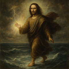 Power Of God