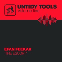 Efan Feekar - The Escort