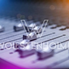 Wolfstenholme - Guest Mix @ StudioLive | July 2nd 2022