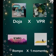 VPR X Doja - (Matteo Righetti)