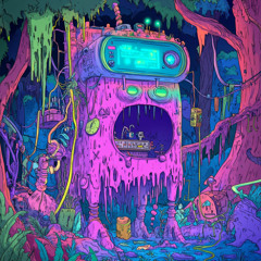 Nando  X - Buh [Delicious Rebels]