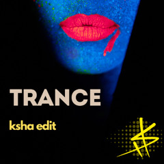 Milan Stankovic - Trance (KSHA Edit)