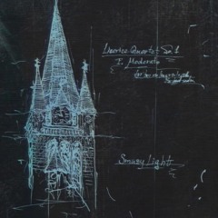 Licorice Quartet No. 1 - I. Moderato