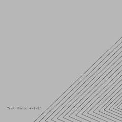 Test Audio 4-1-25