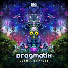 Pragmatix - Supernatural (Sample)