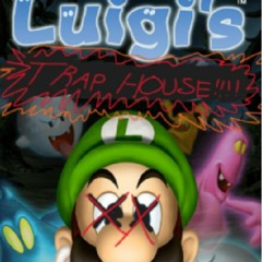 Luigi's inna sexy mood Oddwin Rap Contest 2023