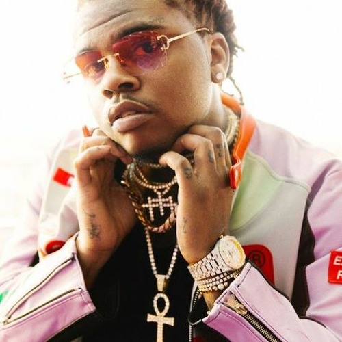 Gunna - SWITCHEN LANES