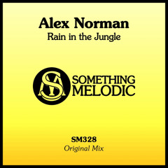 Alex Norman - Rain in the Jungle (Original Mix)