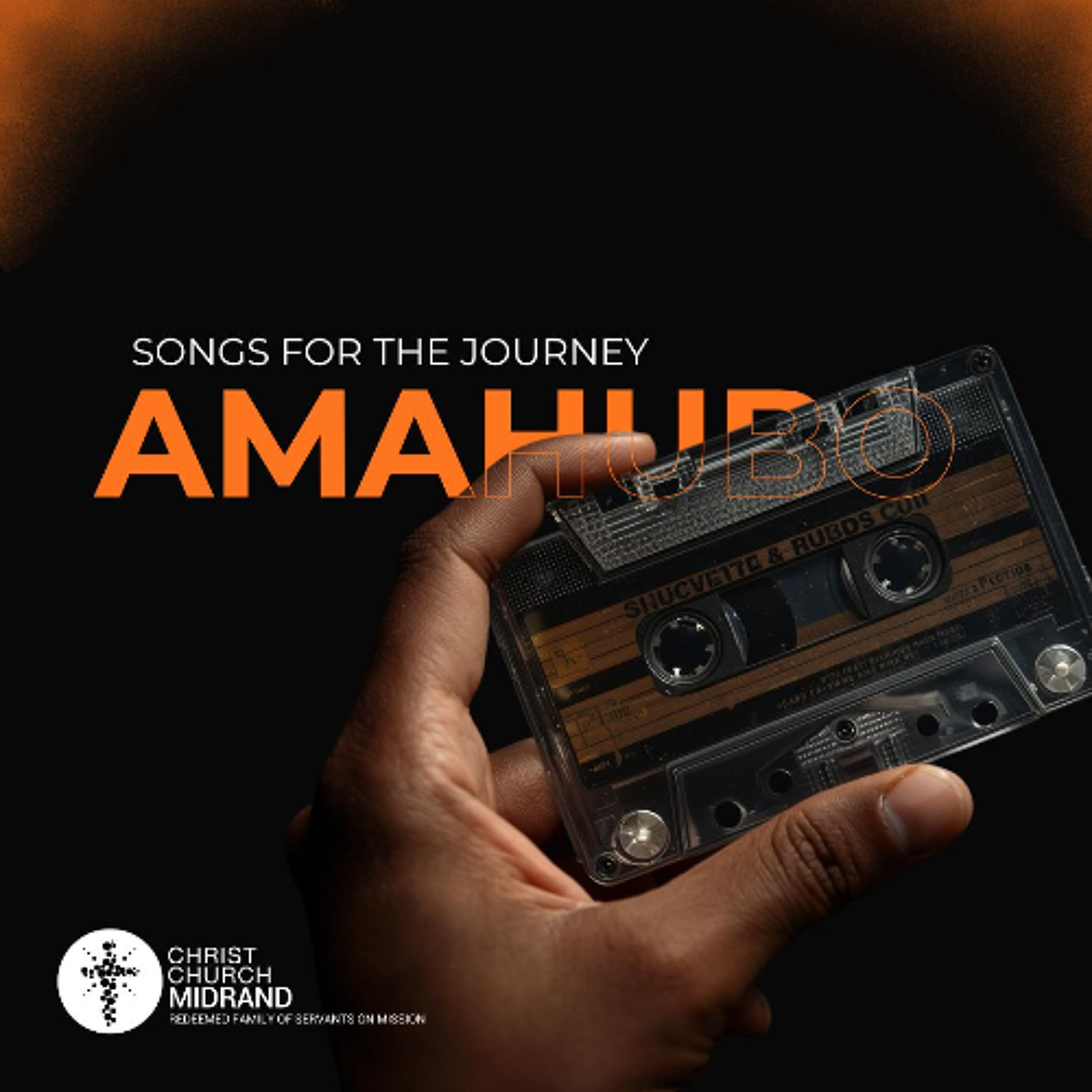 Amahubo  - Songs of the Journey - Part 3 - Privilege Tafirei - (Sunday 02 November 2025)