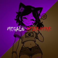 MEGALO OPERATOR (Super Slowed)