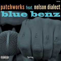 Blue Benz (feat. Nelson Dialect)