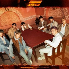 Pirate Menu (Mashup) - Ateez, Stray Kids
