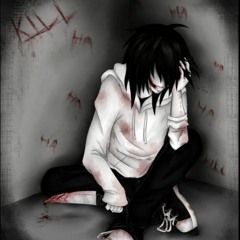 jeff the killer (Feat. Pornstarmoney) (Prod. DmtPlugg99)