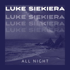 All Night (Extended Mix)