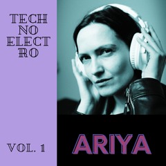 TECHNOELECTRO Vol. 1 - live mix