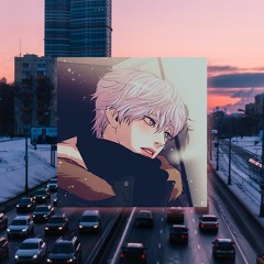 Mokita - Lonely City (Slowed & Reverb)