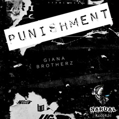Giana Brotherz - Punishment