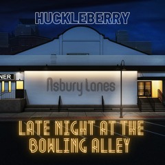 Late Night At The Bowling Alley [FREE DOWNLOAD]