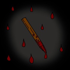 Wooden Stakes(Prod. Spaceboyren)