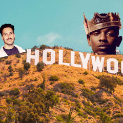 KENDRICK LAMAR X LUKE ALESSI - AFTER FIVE DNA