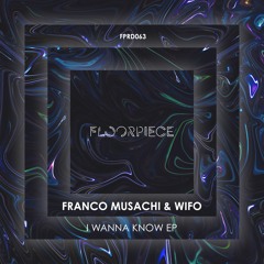 Franco Musachi & WIFO - About My Sound (Original Mix) (Snippet)