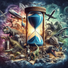 DiabolusLark - Stuff From The Future Of The Past - Future