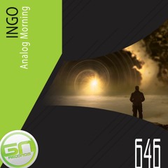 PREMIERE: [GNR646] INGO - Analog Morning (Original Mix)