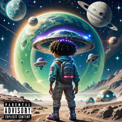 forever (feat.fxnesxe )