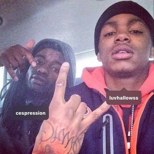 luvhallowss + espression - luhki [prod. kplays2k] (dj blat exclusive)