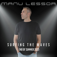 Surfing the waves_Summer25
