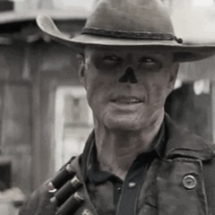 Machine (fallout) - egg yolk