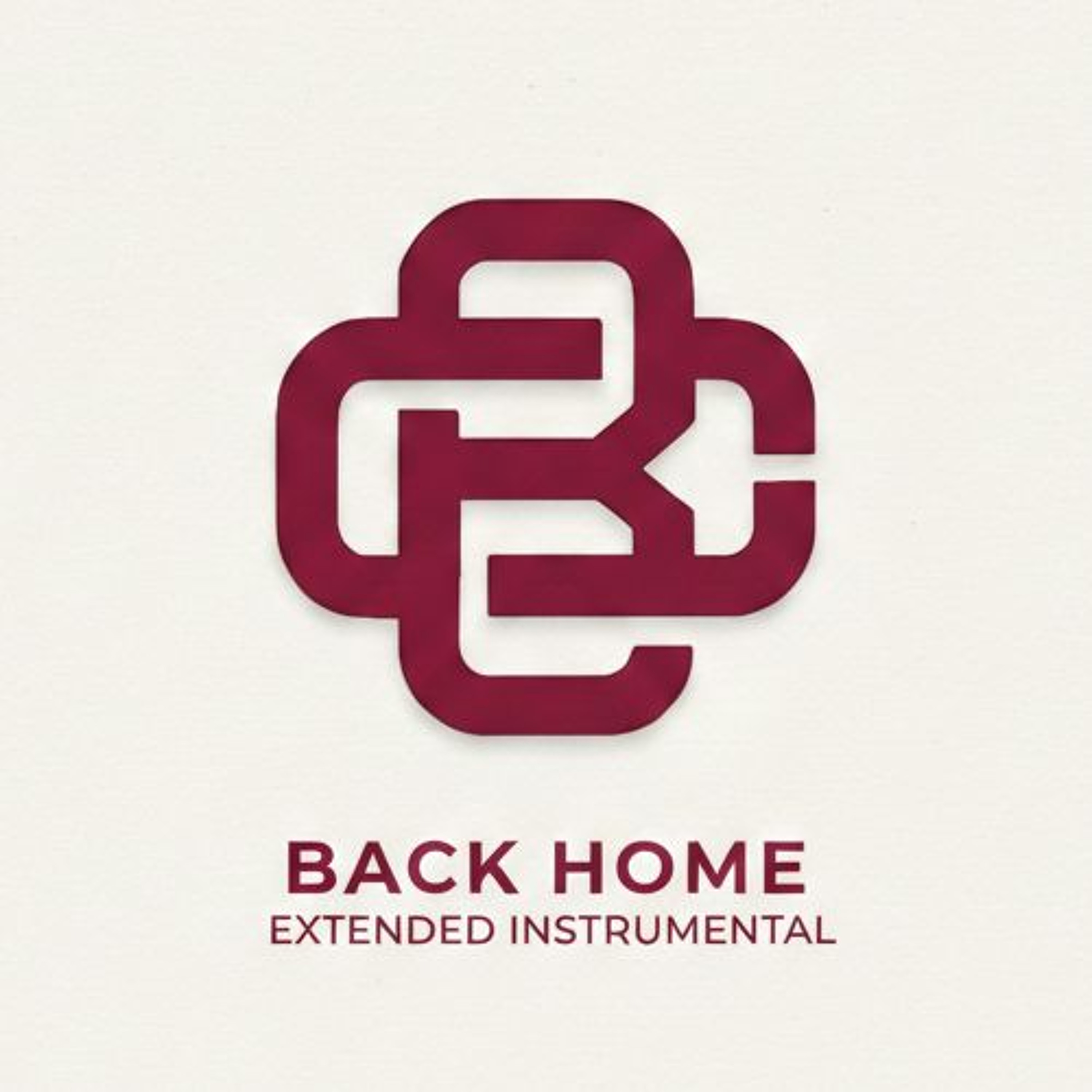 Back home (Extended Instrumental) episode artwork