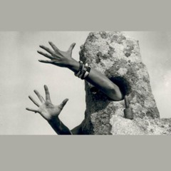 Beneath These Masks  (a duct-ape ambient/drone mix-tape)
