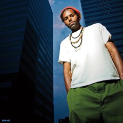 Bright Side (Remix) [Jazzley Ou'francis Instrumental]