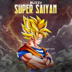 Super Saiyan (INTRO)