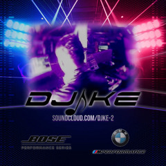 NYE Final Launching 2022 - DJ KE Edit