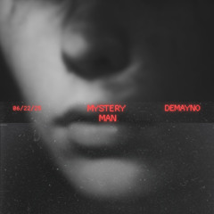 Mystery Man