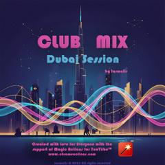 Club Mix (Dubai Session)
