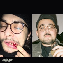 Monstart avec Ouanounou invite Phatrax - 25 Février 2021