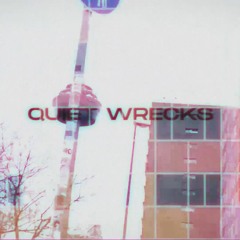 Quiet Wrecks
