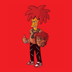Trippie Redd - Above