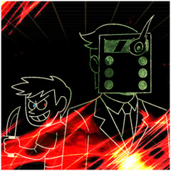 GALACTICLOVANIA: LAST CHANCE