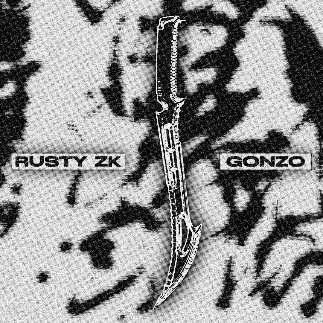 RUSTY ZK (FREE DL)